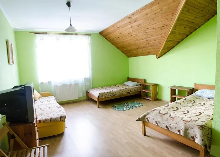 Dzvinka Otel