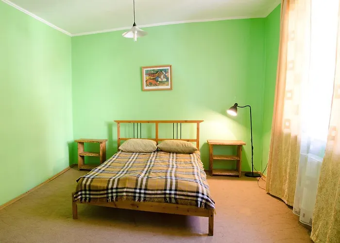 Dzvinka Otel