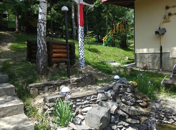 Otel Dzvinka