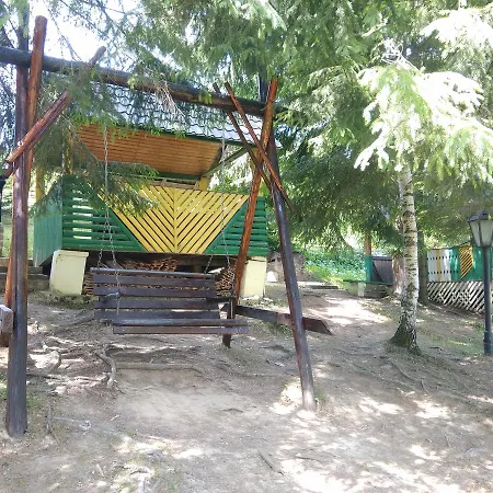 Hotel Dzvinka Slavske