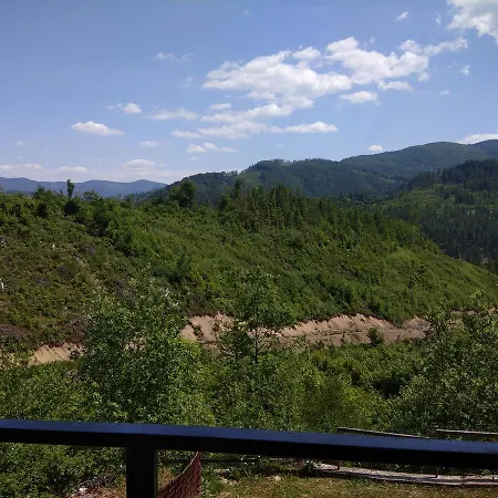 Dzvinka Hotel